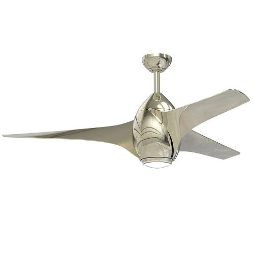 VENTILADOR DE TECHO LED CRAFTMADE TEMPEST 52"