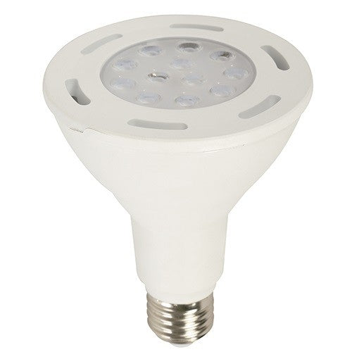 BOMBILLO LED PAR 30 E27 10W 100-240V 6000K