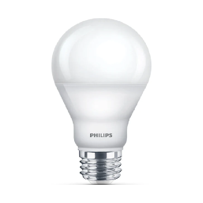 BOMBILLO LED 9W-60W E26 5000K DIM BLISTER