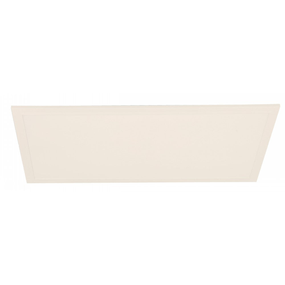 LAMP. LED PANEL BLANCO BACKLIT 24W 100-277V 3000K-4000K-6000K CONVERITBLE