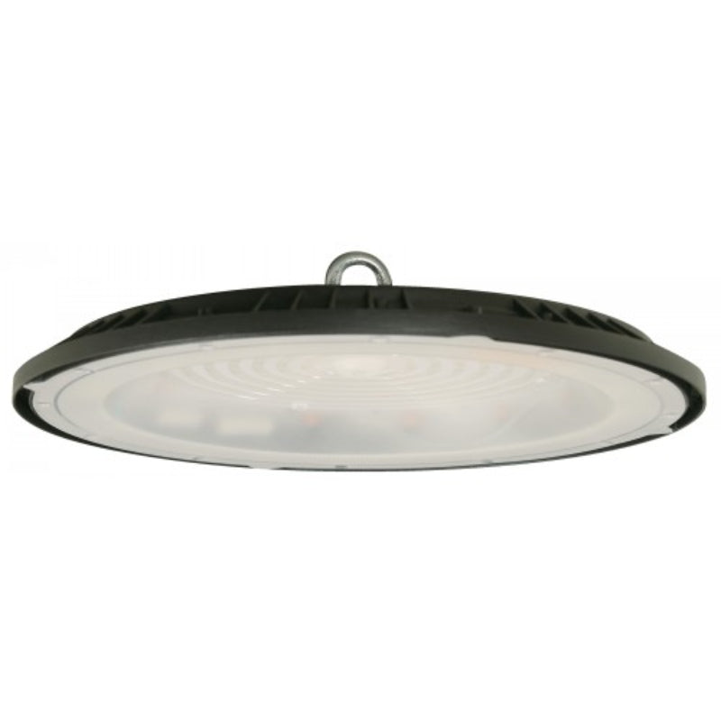 LAMP. LED HIGHBAY NEGRO 150W 100-277V 6000K
