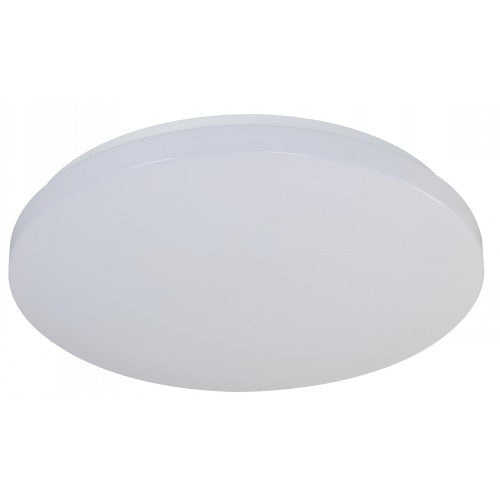 LAMP. LED DE TECHO BLANCO 24W 100-240V 6500K
