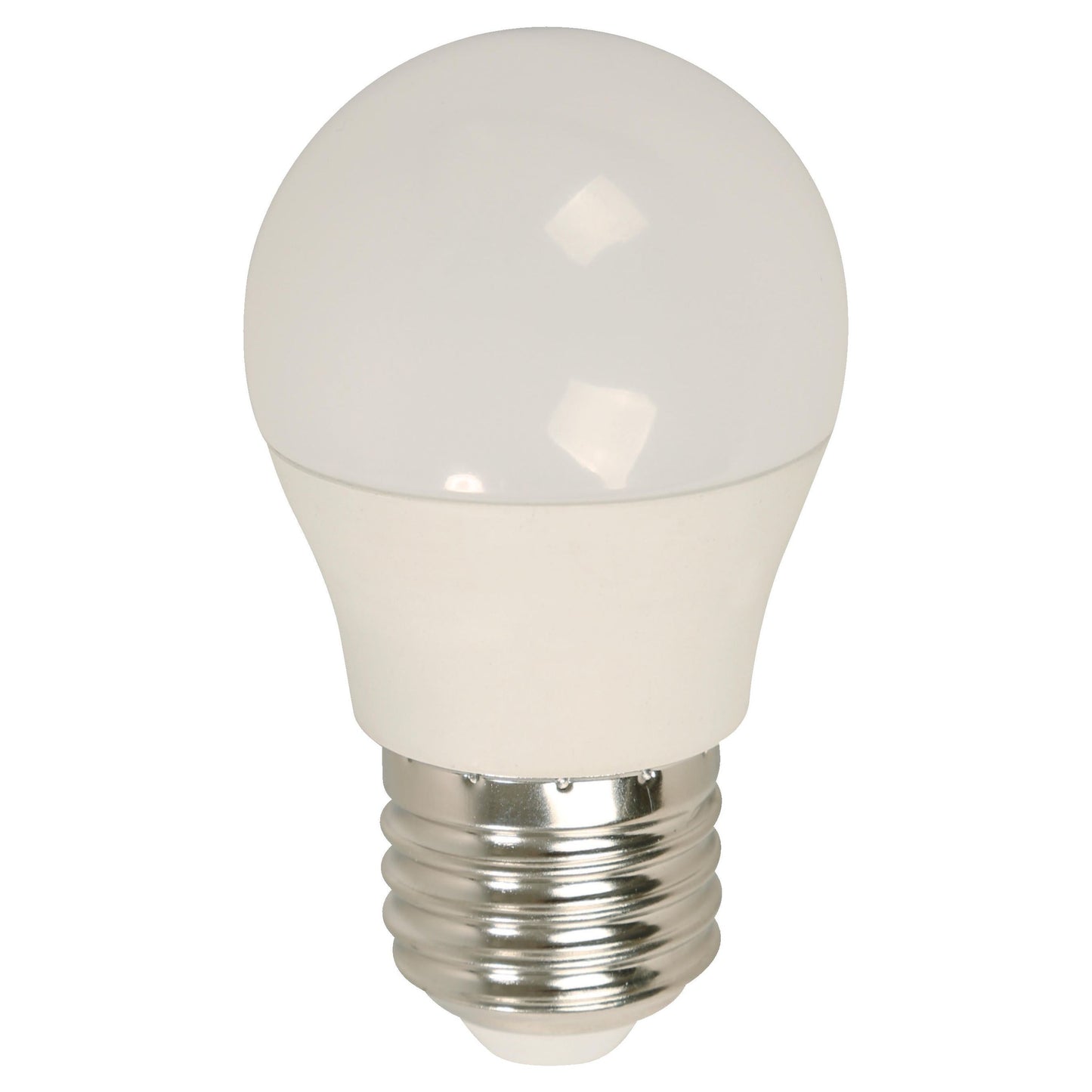 BOMBILLO LED G45 E27 5W 85-265V 6000K