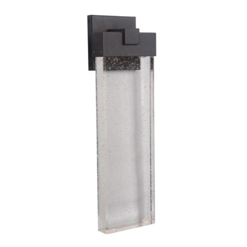 LAMP. LED DE PARED 1L 12W 3000K ATENUABLE