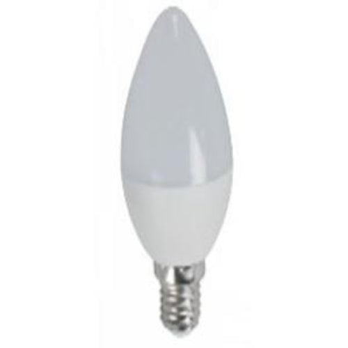 BOMBILLO LED TORPEDO E12 5W 100-240V 3000K