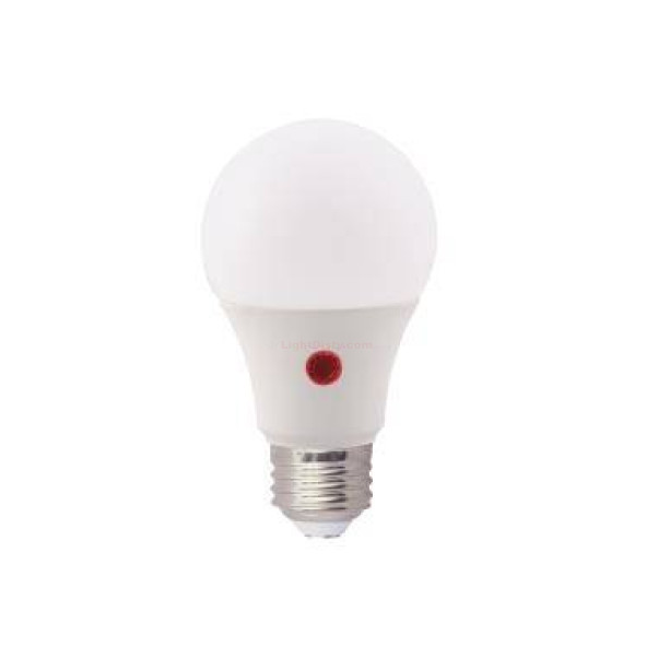 BOMBILLO LED A19 E26 9W 120V CCT FOTOCELDA