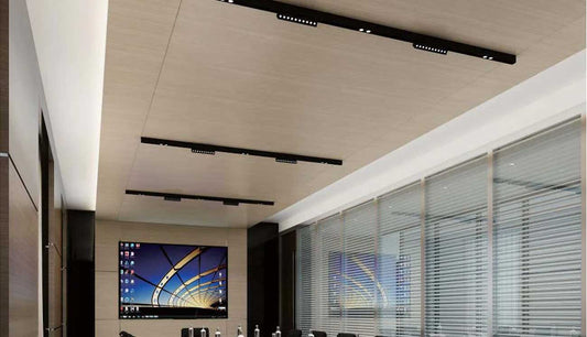 Arteluce Architectural: Iluminación funcional de uso arquitectónico.