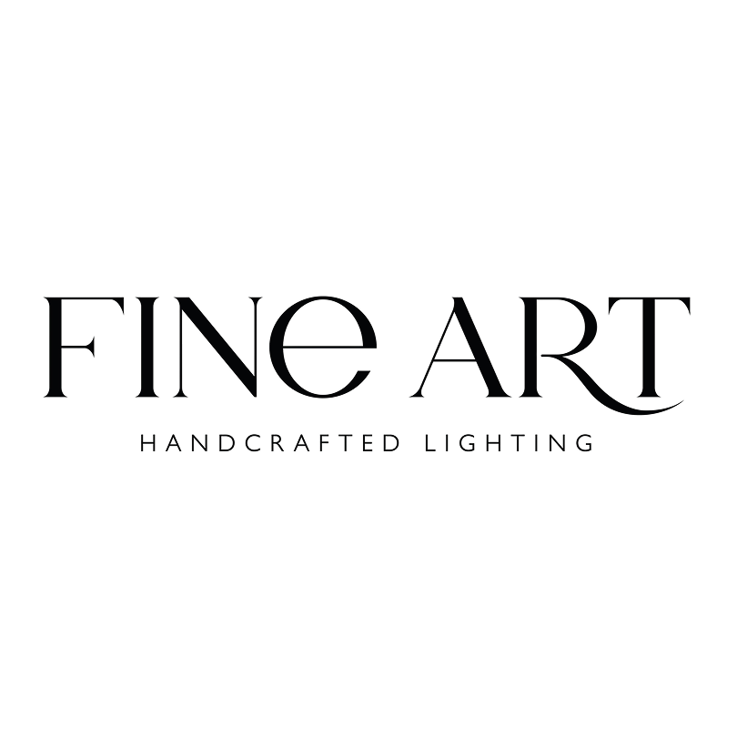Fine Art Lamp