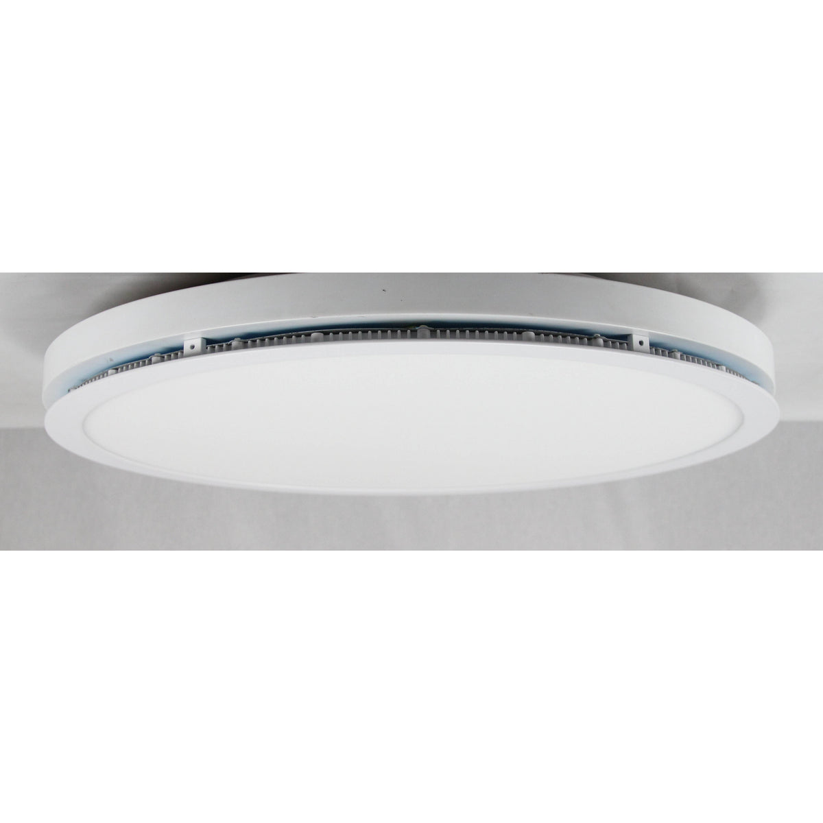 Lámpara Led Techo Blanco 1L 48W 100-277V 4000K