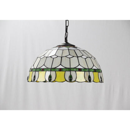 LAMP. COLGANTE CHOCOLATE 1L E27 60W