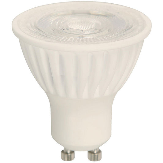 BOMBILLO LED GU10 9W 120V 3000K (ATENUABLE)