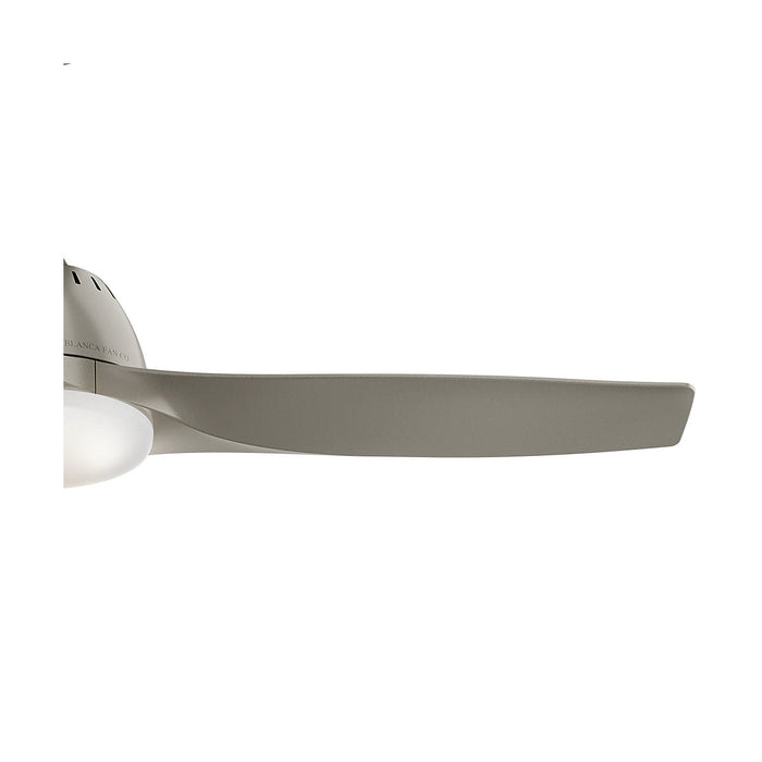 VENTILADOR LED DE TECHO CASABLANCA DC 52" 18W 120V