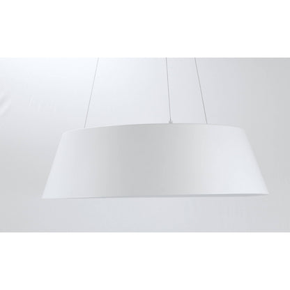 LAMP. LED TECHO BLANCO 54W 100-240V 3200K