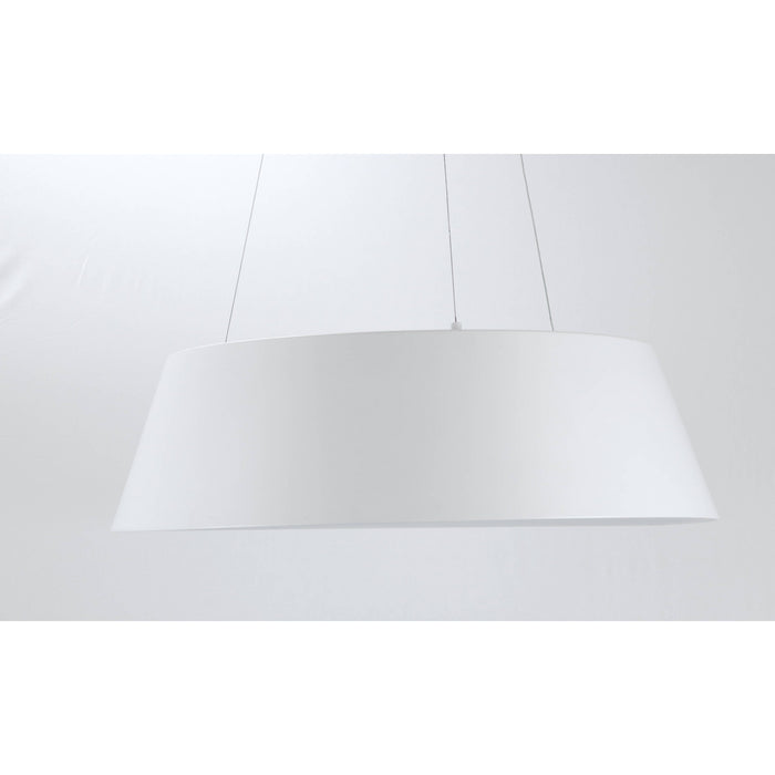LAMP. LED TECHO BLANCO 54W 100-240V 3200K
