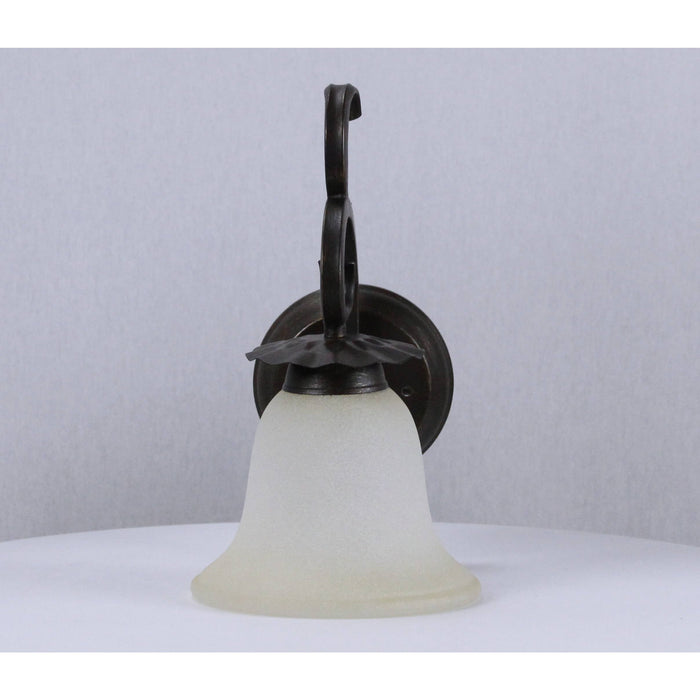 LAMP. PARED OXIDO 1L E27 60W