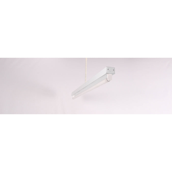 LAMP. TECHO BLANCO 1L G13 32W