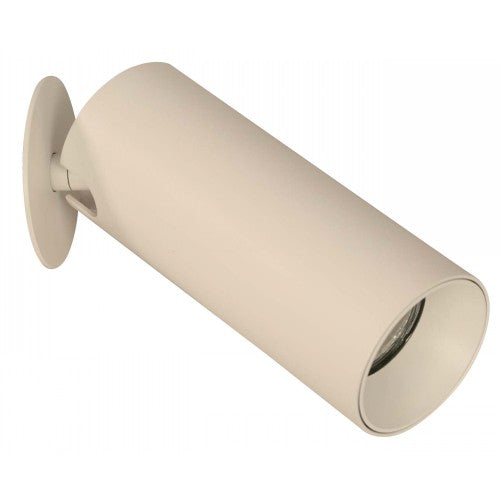 LAMP. TECHO BLANCO 1L GU10 8W