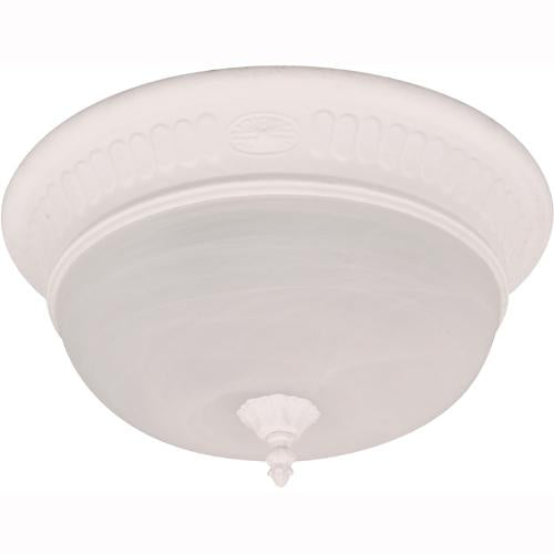 LAMP. TECHO BLANCO 3L E27 60W