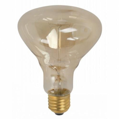 BOMBILLO INCANDESCENTE FILAMENTO BR95 E27 40W 2700K