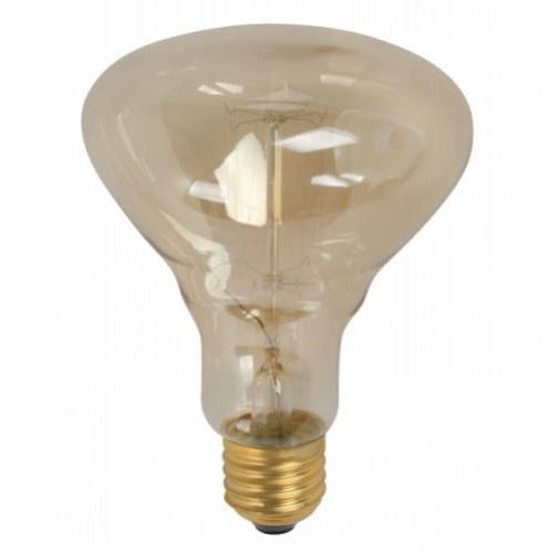 BOMBILLO INCANDESCENTE FILAMENTO BR95 E27 40W 2700K