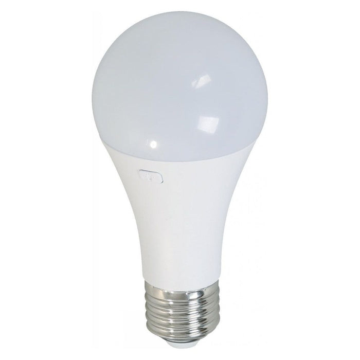 BOMBILLO LED 3W E27 5V 3000/4000/6000K CCT EN LA BASE RECARGABLE C/R
