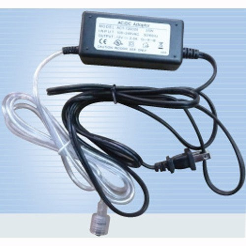TRANSFORMADOR LED PARA CINTAS LUMINOSAS 50W 100-240V 60HZ