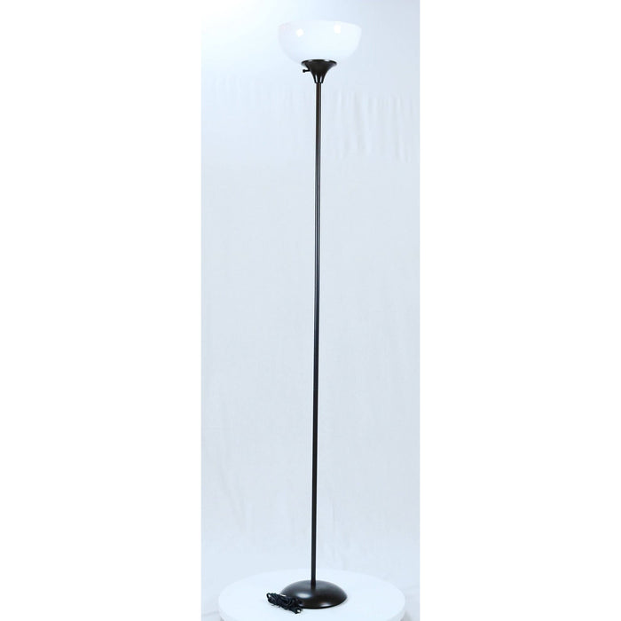 LAMP. PIE CHOCOLATE 1L E27 100W
