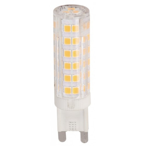 BOMBILLO LED G9 5W 120V 3000K
