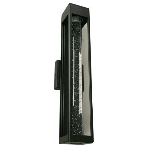 LÁMPARA LED EXTERIOR DE PARED