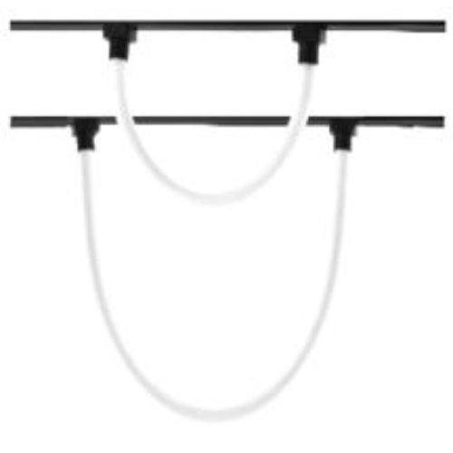 LAMP. LED PARA RIEL MAGNETICO TUBO FLEXIBLE 7W 48V 3000K