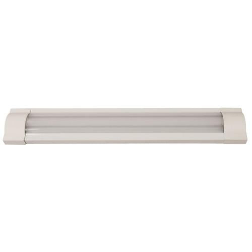 LAMP. TECHO BLANCO 1L G13 20W (TUBO T8 6400K INCLUIDO)