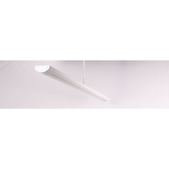 LAMP. TECHO BLANCO 1L G13 32W (TUBO INCLUIDO)