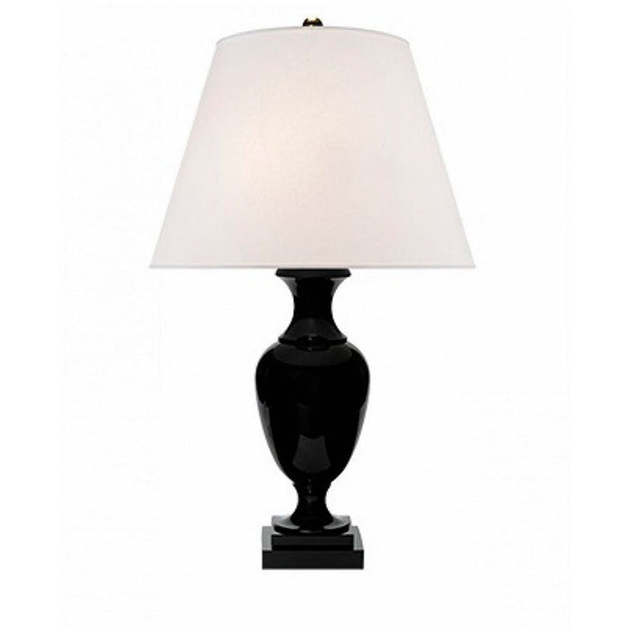 LAMP. MESA NEGRO 1L 100W RALPH LAUREN