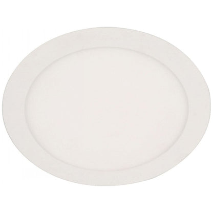 LAMP. LED TECHO BLANCO 18W 100-277V 6000K