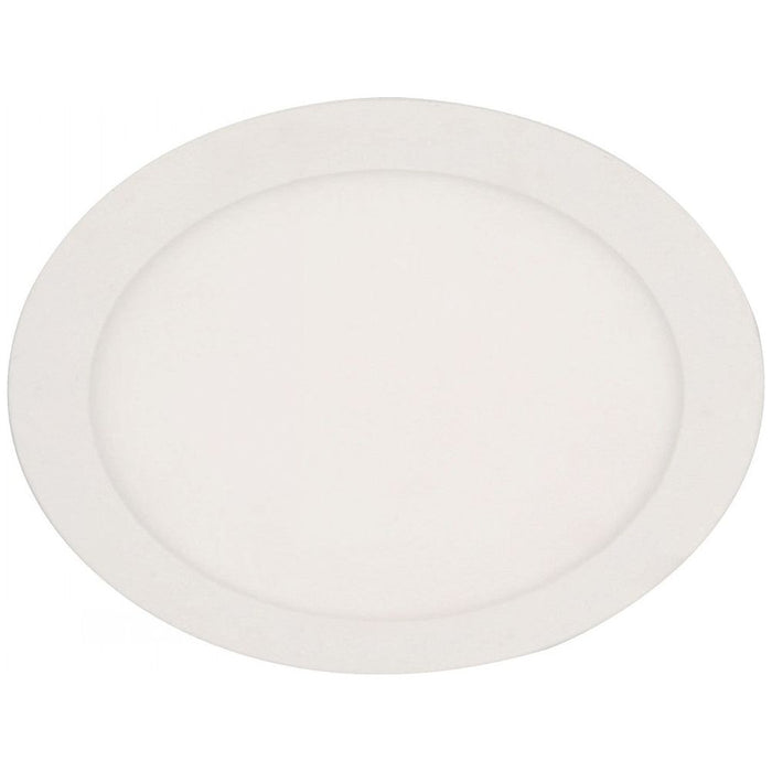 LAMP. LED TECHO BLANCO 18W 100-277V 6000K