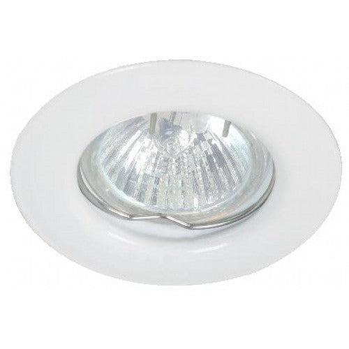 LAMP. TECHO BLANCO 1L G5.3 50W