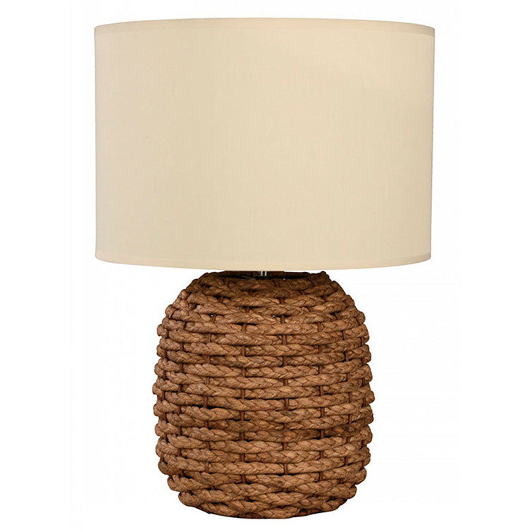 LAMP. MESA CHOCOLATE 1L E27 60W
