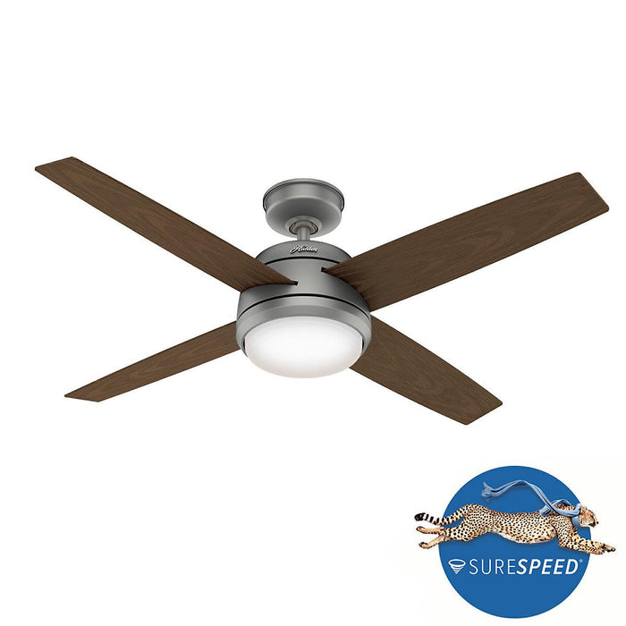 VENTILADOR EXTERIOR TECHO 52"