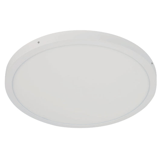 LAMP LED DE TECHO BLANCO 48W 4000K