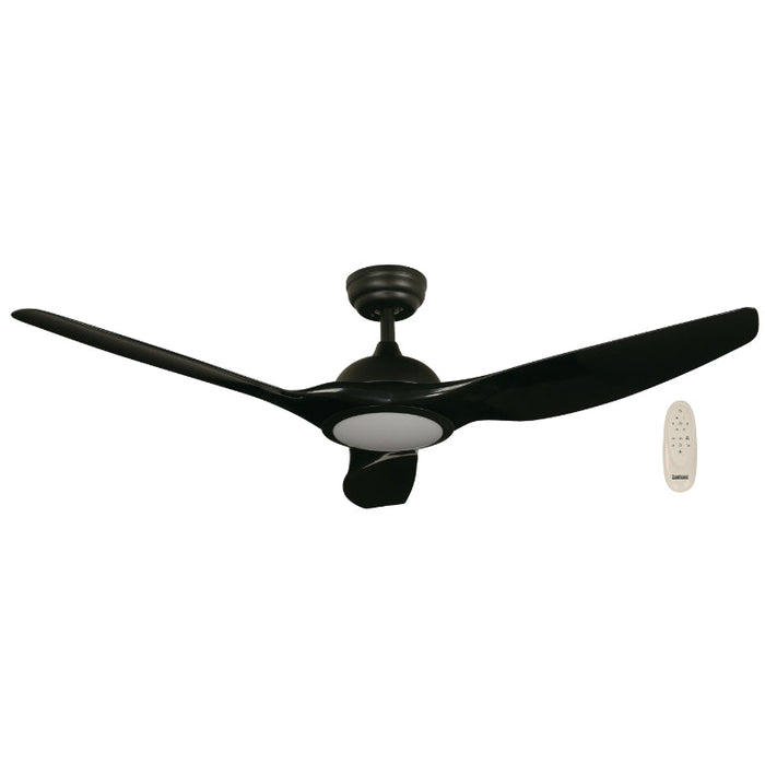 i♡ VENTILADOR LED TECHO 52