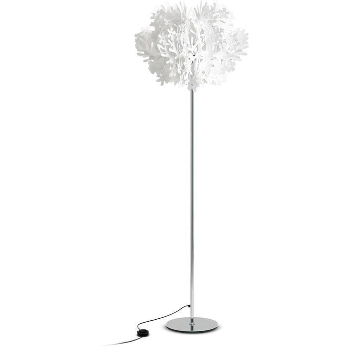 LAMP. PISO FIORELLA BLANCA E27 12W