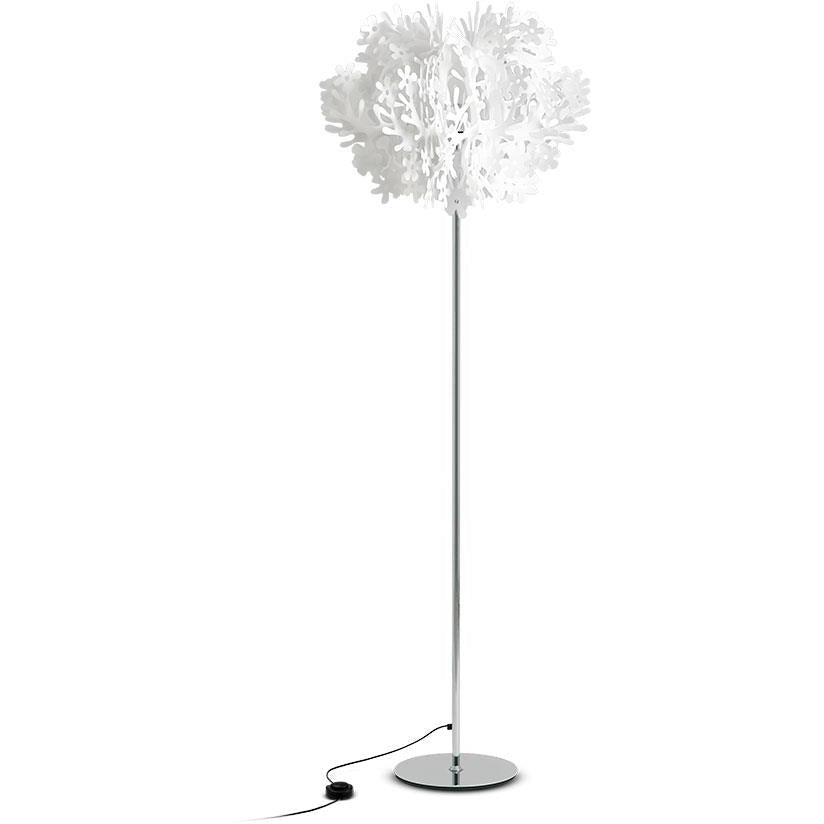 LAMP. PISO FIORELLA BLANCA E27 12W