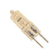 BOMBILLO HALOGENO JC BI-PIN G6.35 50W 2900K