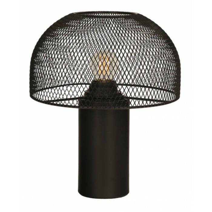 LÁMPARA DE MESA 1L E14