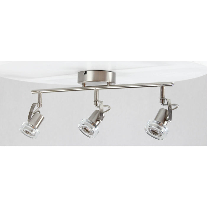 LAMP. LED TECHO BLANCO 18W 85-265V 3000K
