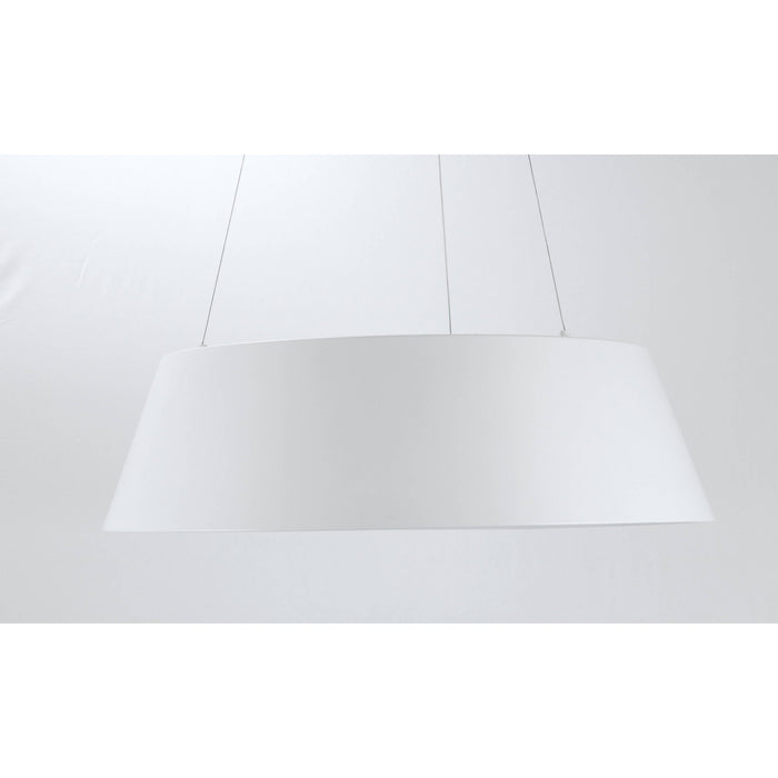 LAMP. LED TECHO BLANCO 54W 100-240V 3200K