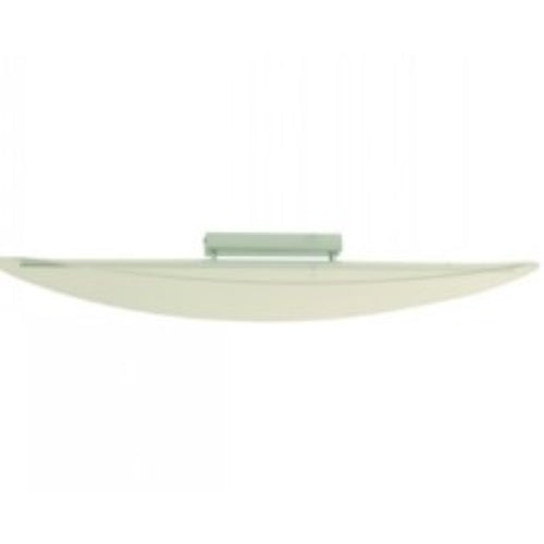 LAMP. LED COLGANTE DORADO 32W 100-240V 3000K
