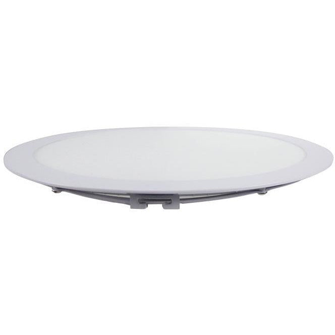 LAMP. LED TECHO REDONDA BLANCA 25W 4000K