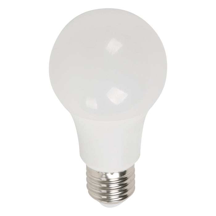 BOMBILLO LED A60 E27 7W 100-140V 6500K ATENUABLE