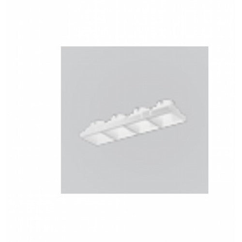 MARCO EMPOTRADO 4L BLANCO  SHARP
